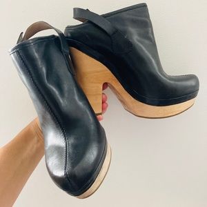 Awesome Sandal Booties!